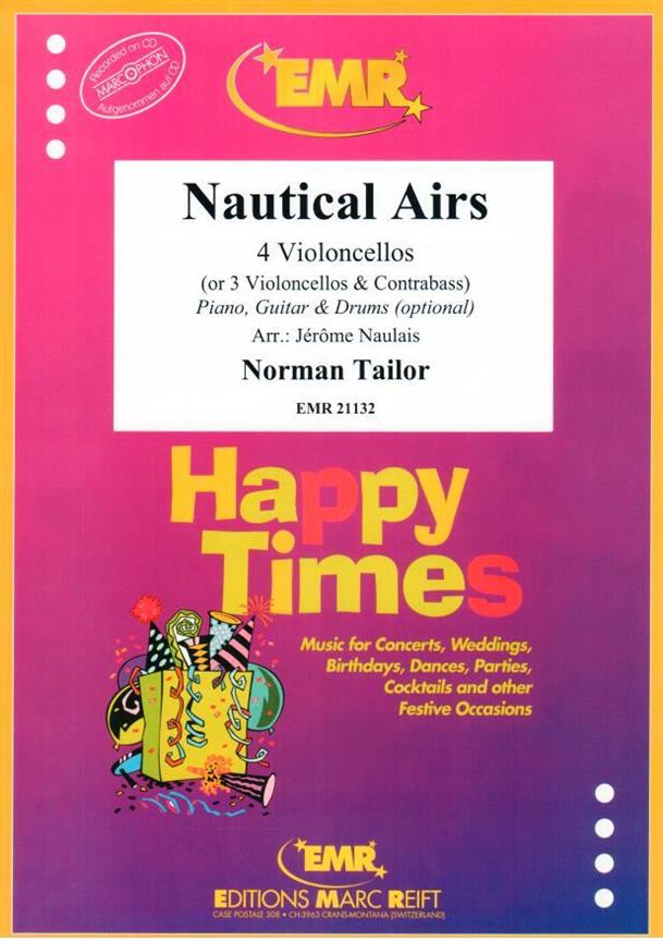 Nautical Airs