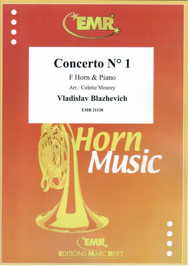 Concerto N? 1