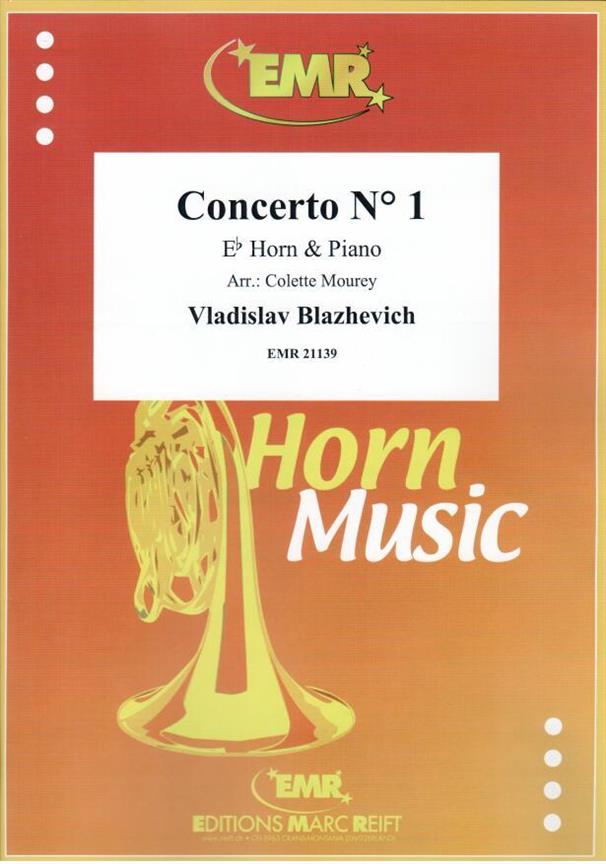 Concerto N? 1