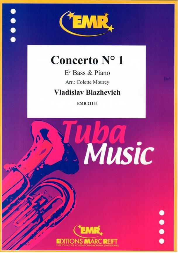 Concerto N? 1
