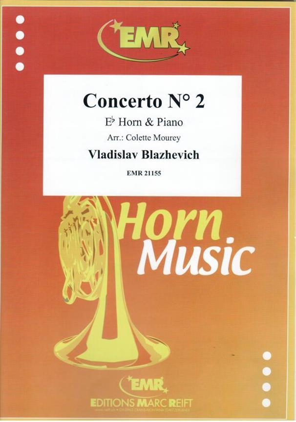 Concerto N? 2