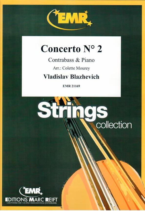 Concerto N? 2