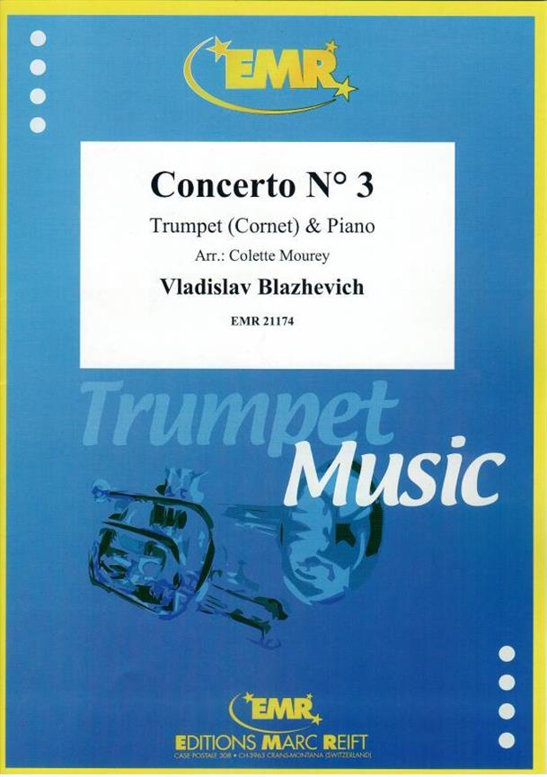 Concerto N? 3