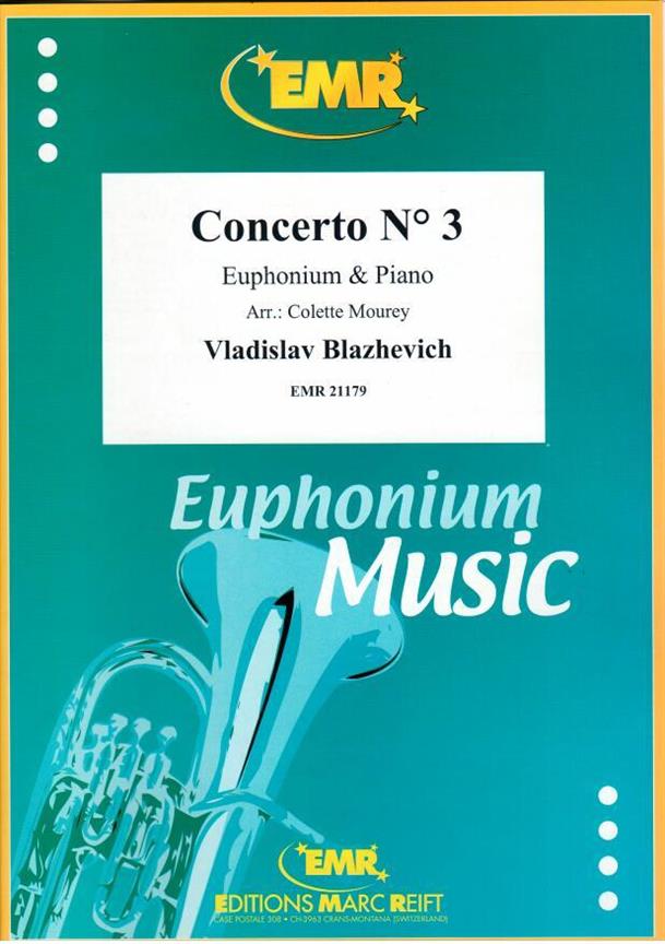 Concerto N? 3