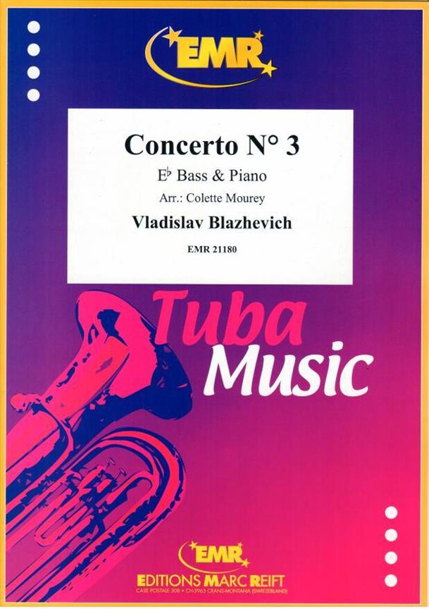 Concerto N? 3