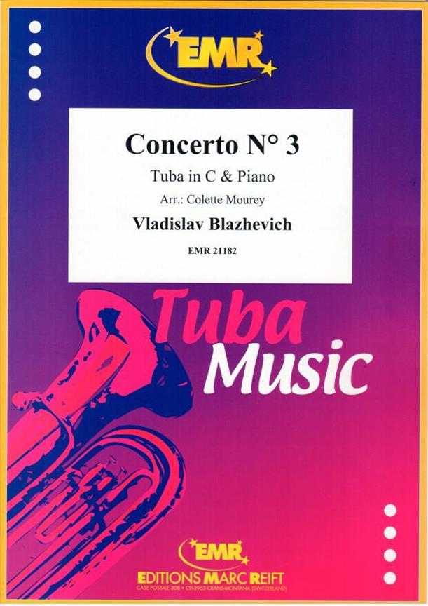 Concerto N? 3