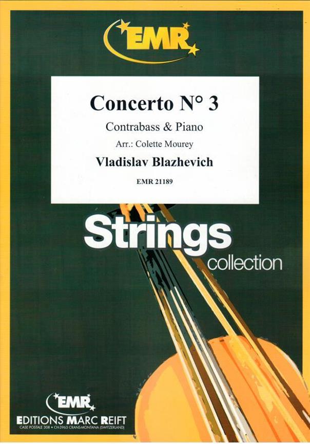 Concerto N? 3