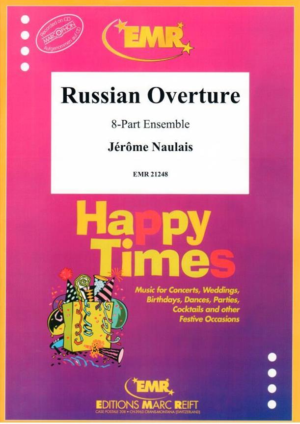 Russian Overture