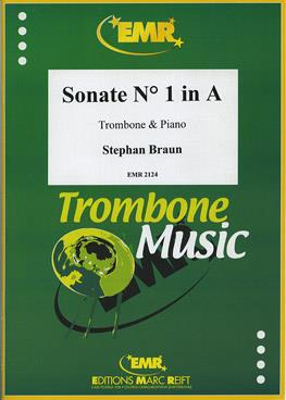 Sonata Nr. 1 in A