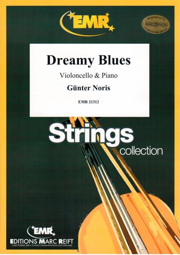 Dreamy Blues