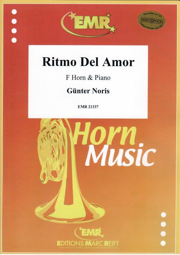 Ritmo Del Amor