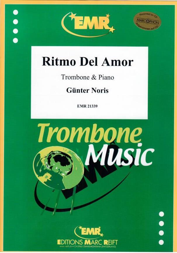 Ritmo Del Amor