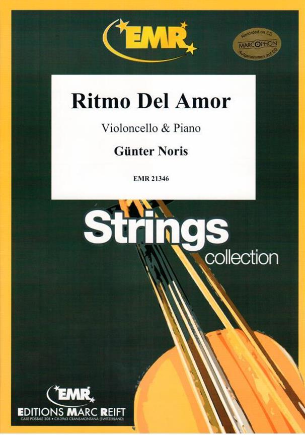Ritmo Del Amor