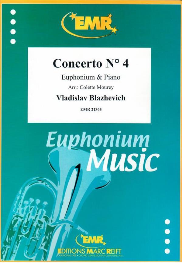 Concerto N? 4
