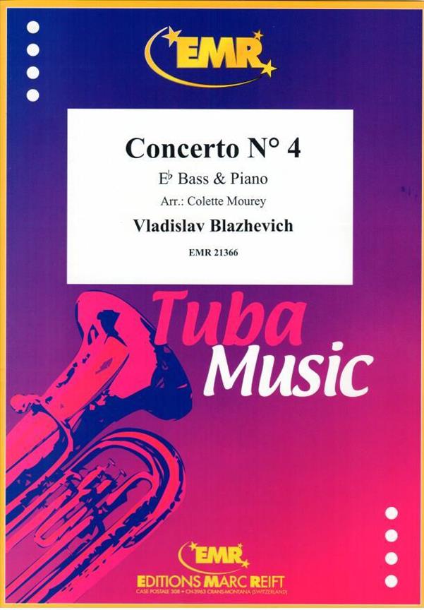Concerto N? 4