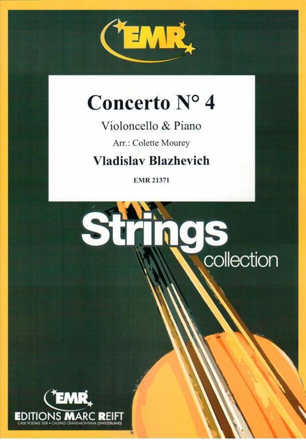 Concerto N? 4