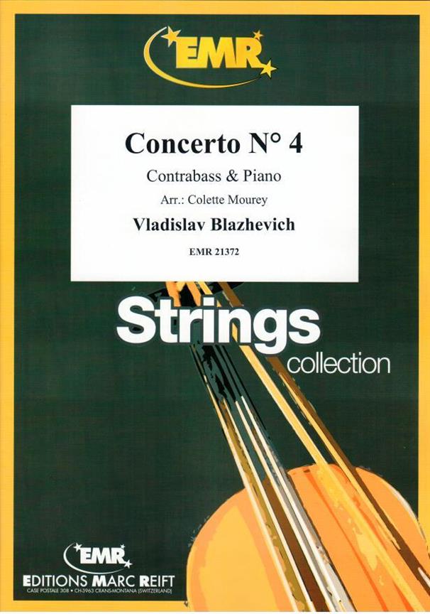 Concerto N? 4