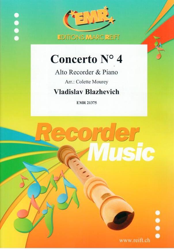 Concerto N? 4