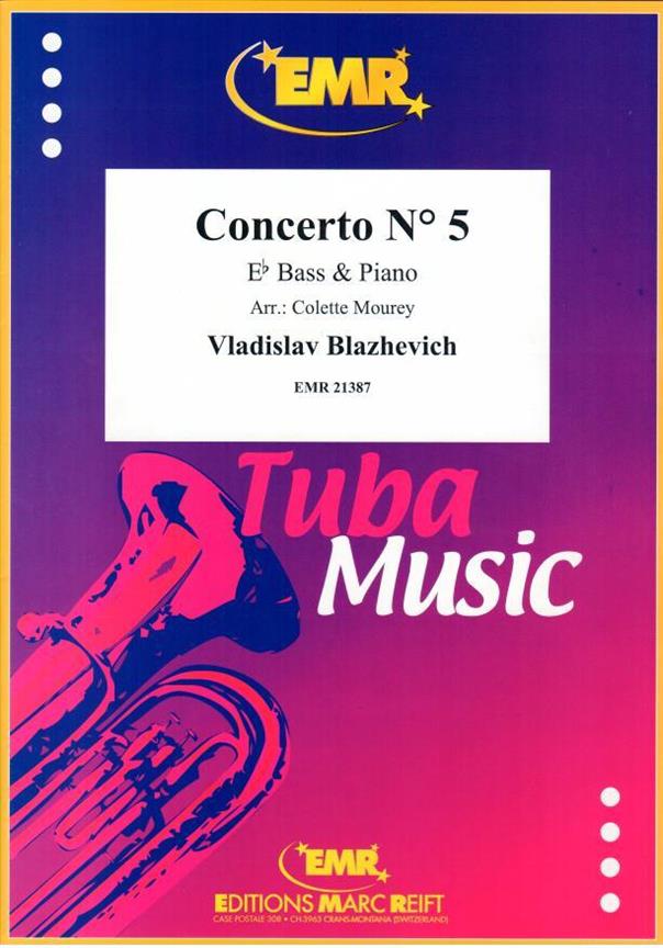 Concerto N? 5