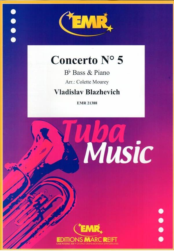 Concerto N? 5