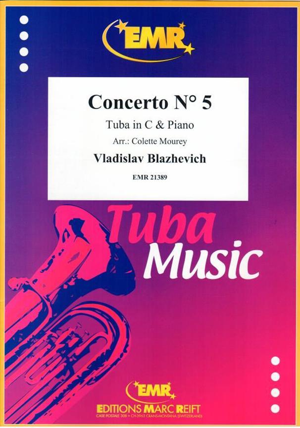 Concerto N? 5