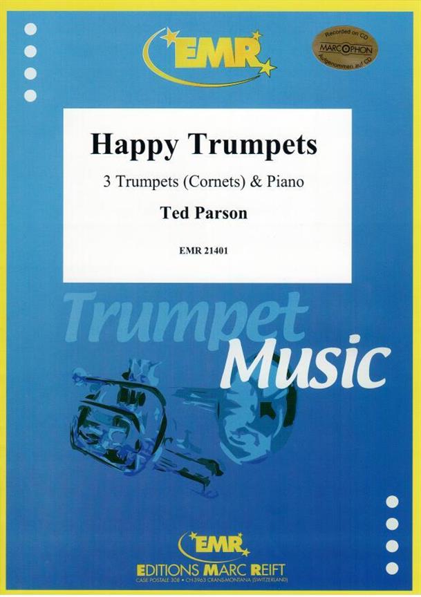 Happy Trumpets