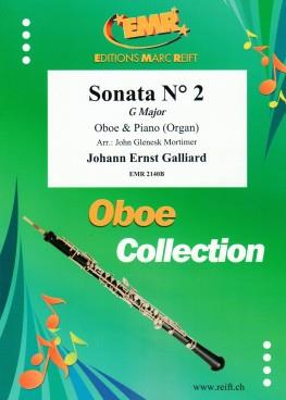 Sonata N? 2 in G major