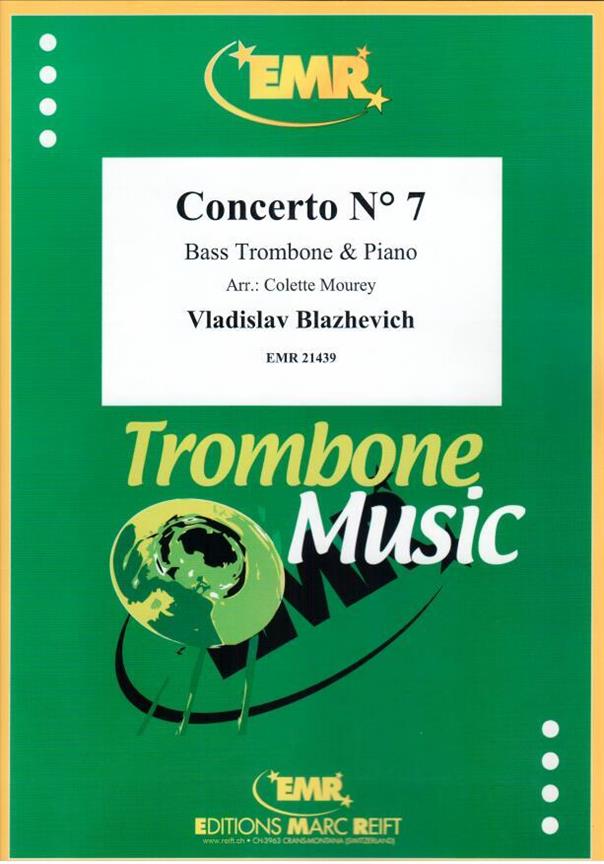 Concerto N? 7