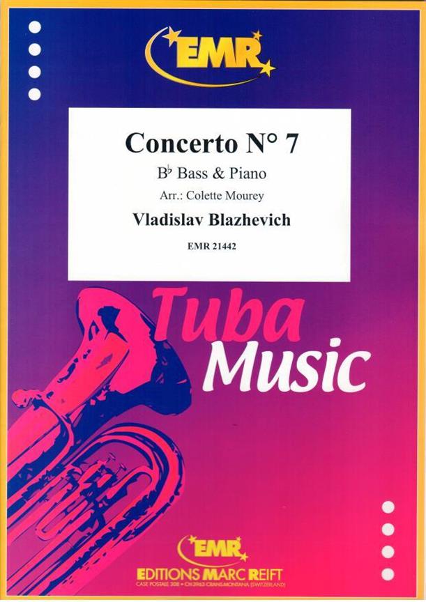 Concerto N? 7