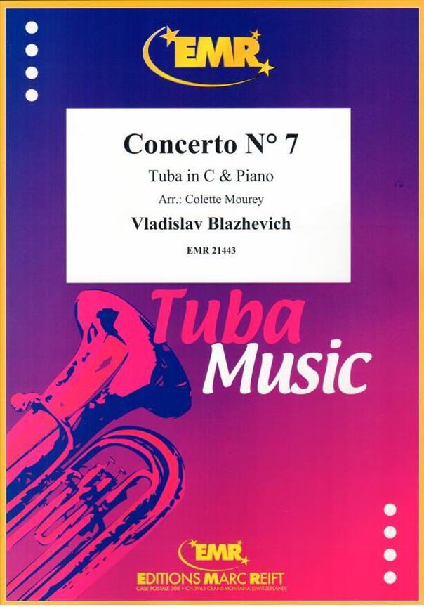 Concerto N? 7