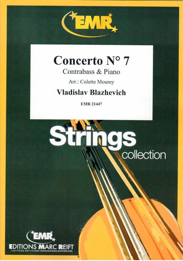 Concerto N? 7