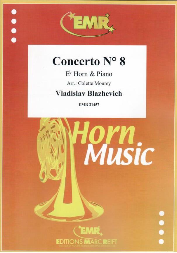 Concerto N? 8