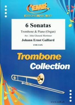 6 Sonatas