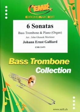 6 Sonatas