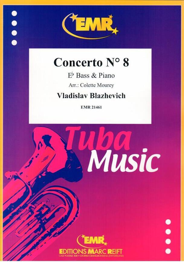 Concerto N? 8