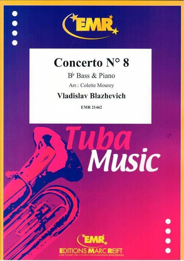 Concerto N? 8