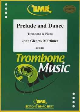 Prelude And Dance