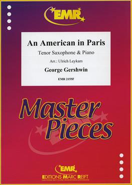 An American in Paris