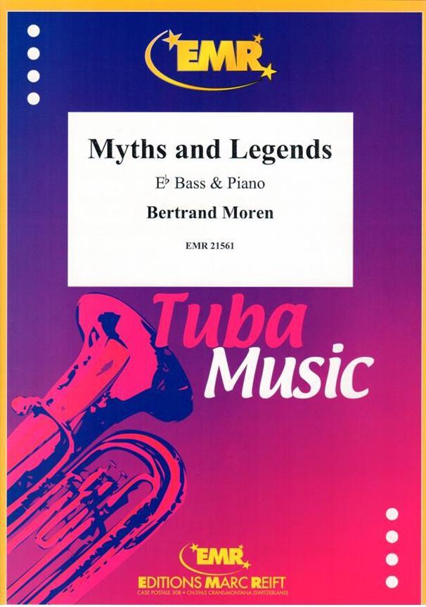 Myths and Legends