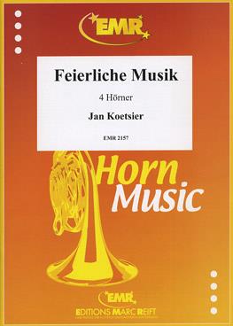 Feierliche Musik