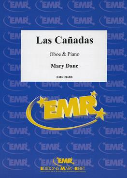 Mary Dane: Las Canadas (Hobo)