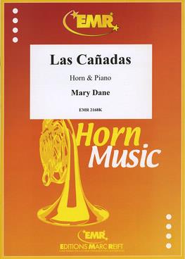 Mary Dane: Las Canadas (Hoorn)