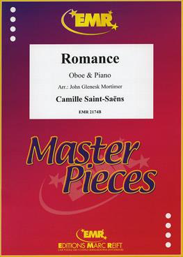 Saint-Saëns: Romance (Hobo)