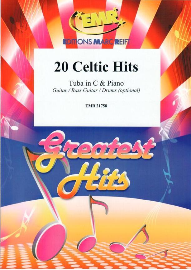 20 Celtic Hits