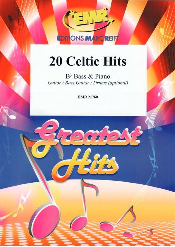 20 Celtic Hits