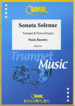 Sonata Solenne