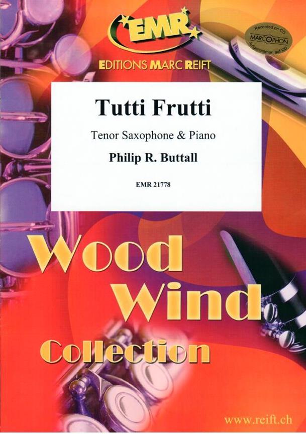 Tutti Frutti