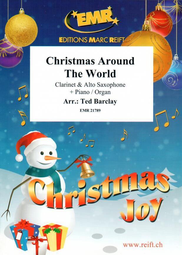 Christmas Around The World