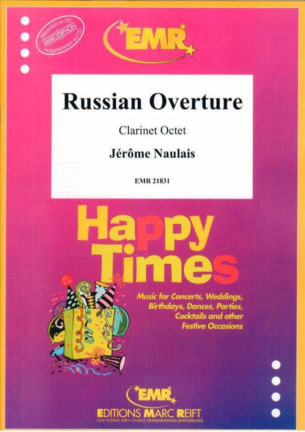 Russian Overture