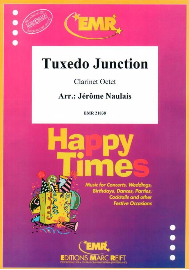 Tuxedo Junction